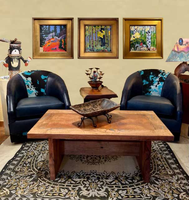 Tubac Territory Gallery