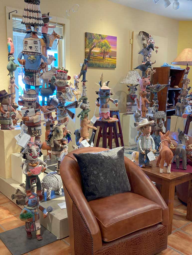 Tubac Territory Gallery