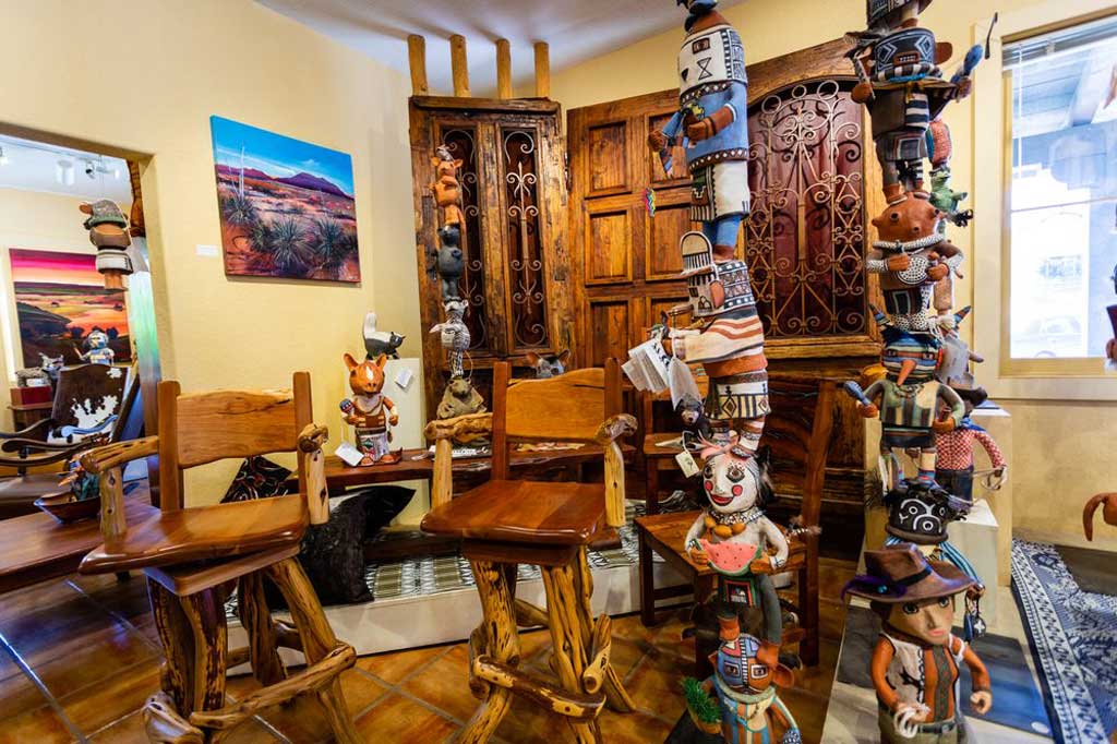 Tubac Territory Gallery