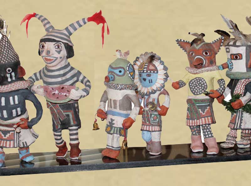 Ceramic Art Molly Heizner