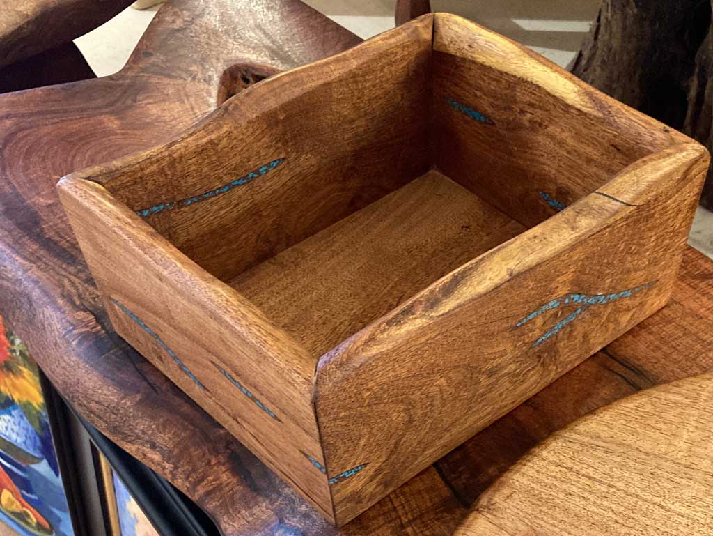Mesquite Box