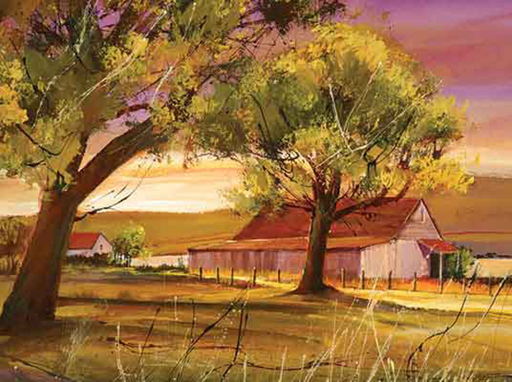 Artist Category Image