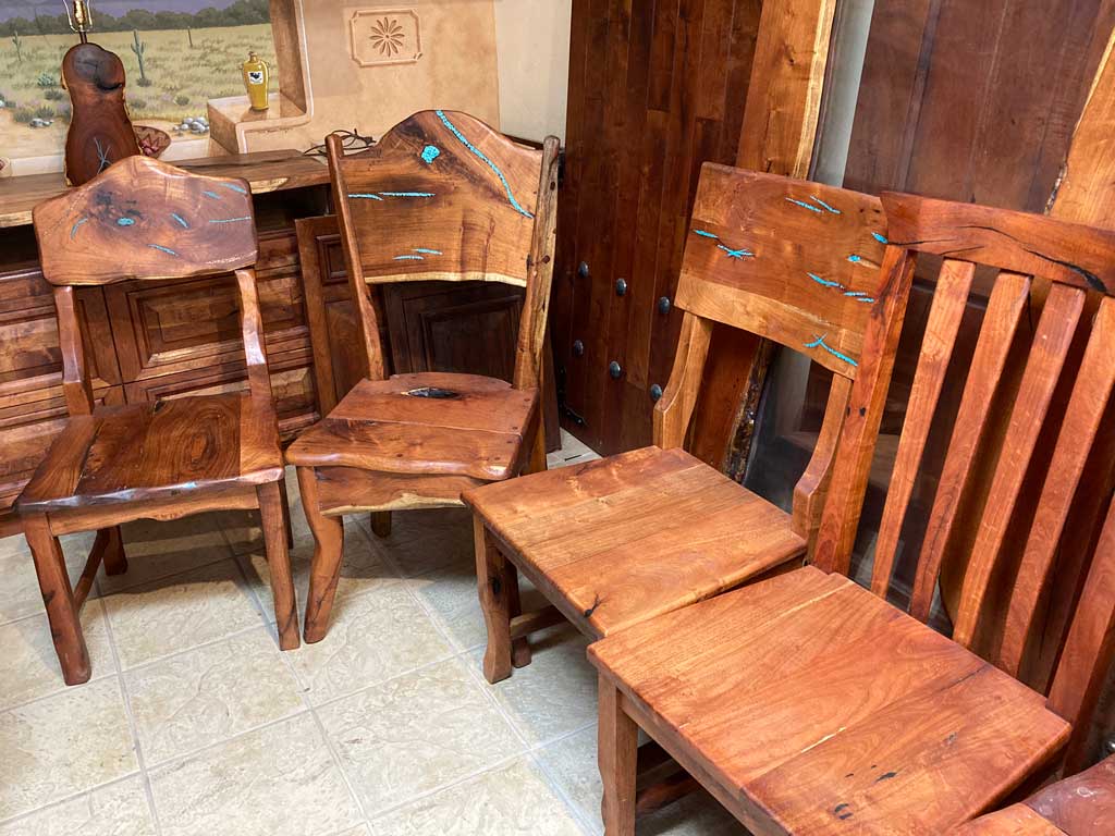 Chairs