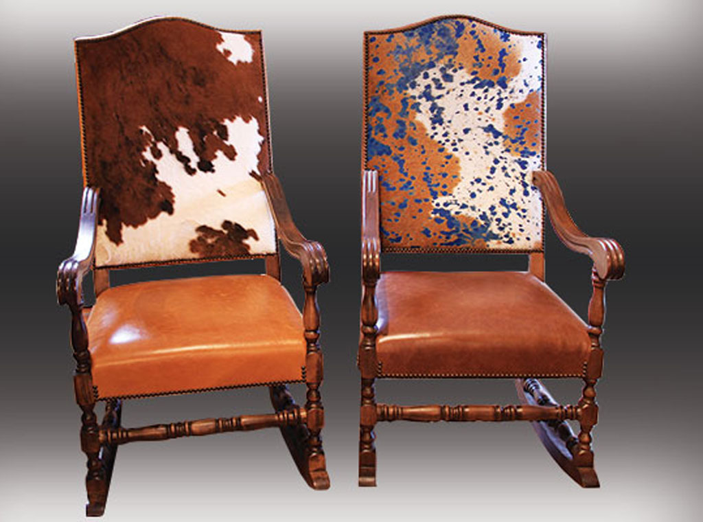 Mesquite Chairs