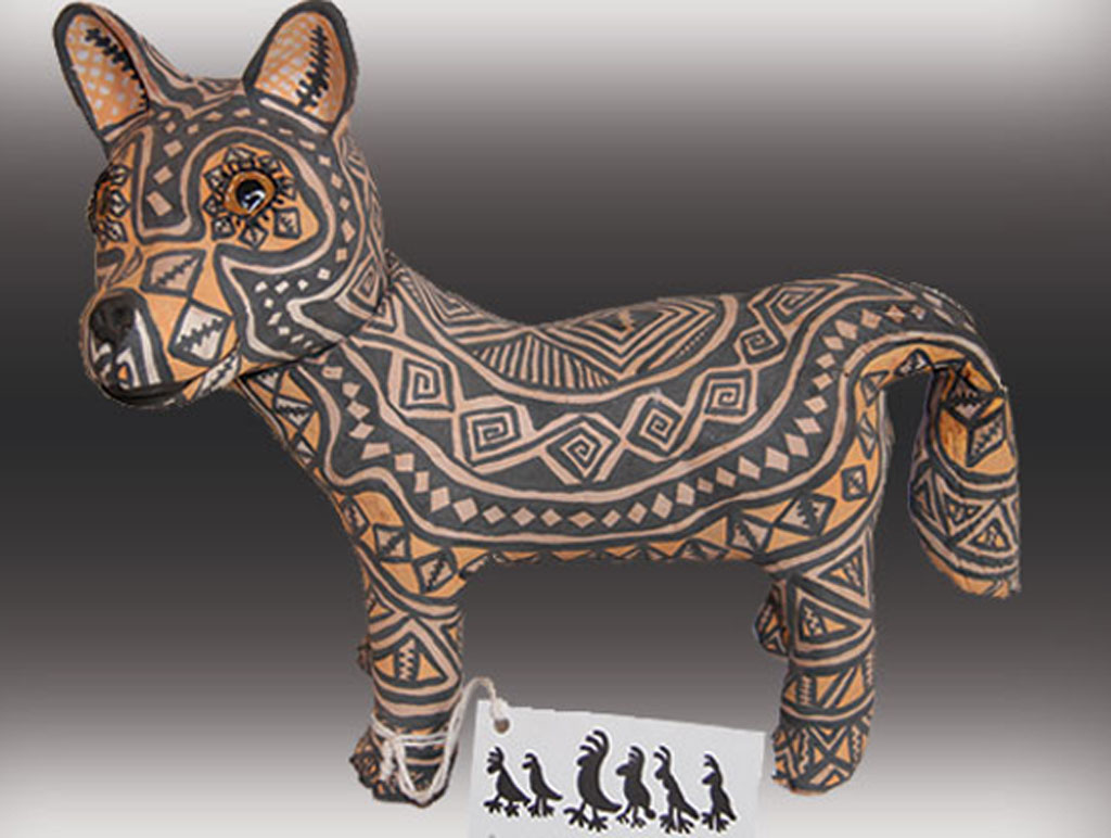 Molly Heizner Ceramics