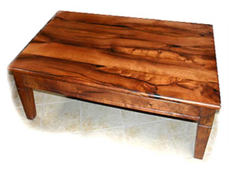 Mesquite Coffee Table