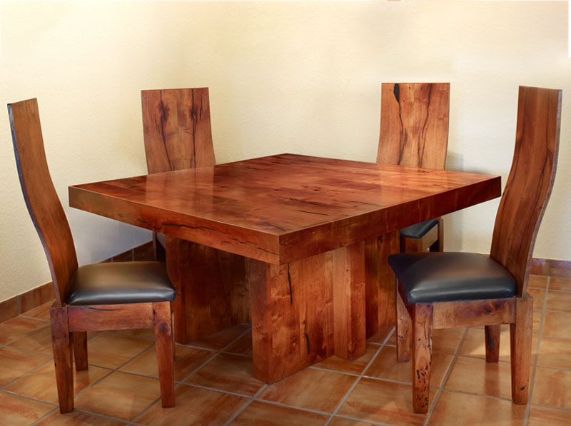 Mesquite Chairs