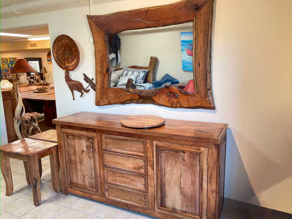 Mesquite Furniture