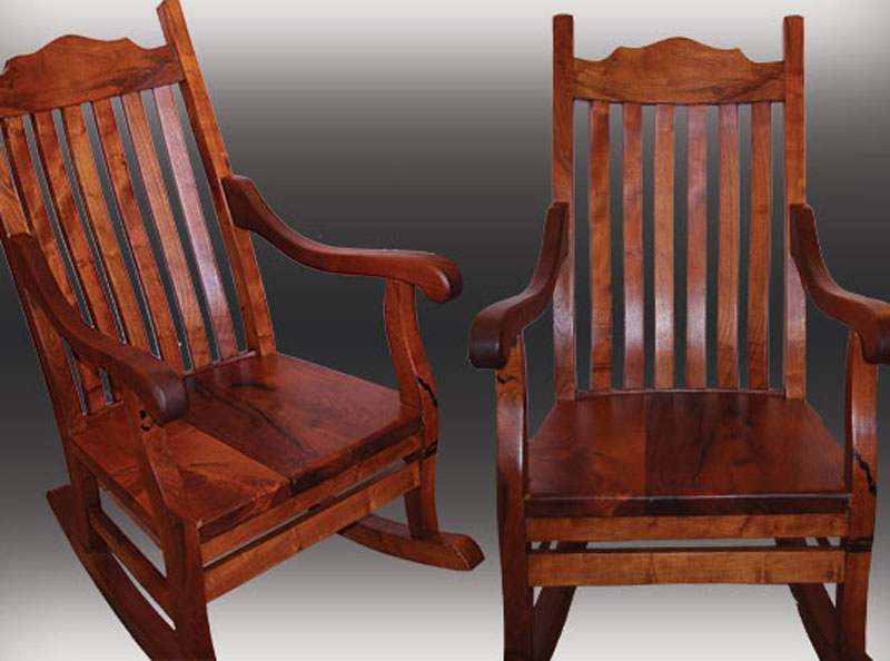 Rocking Chairs
