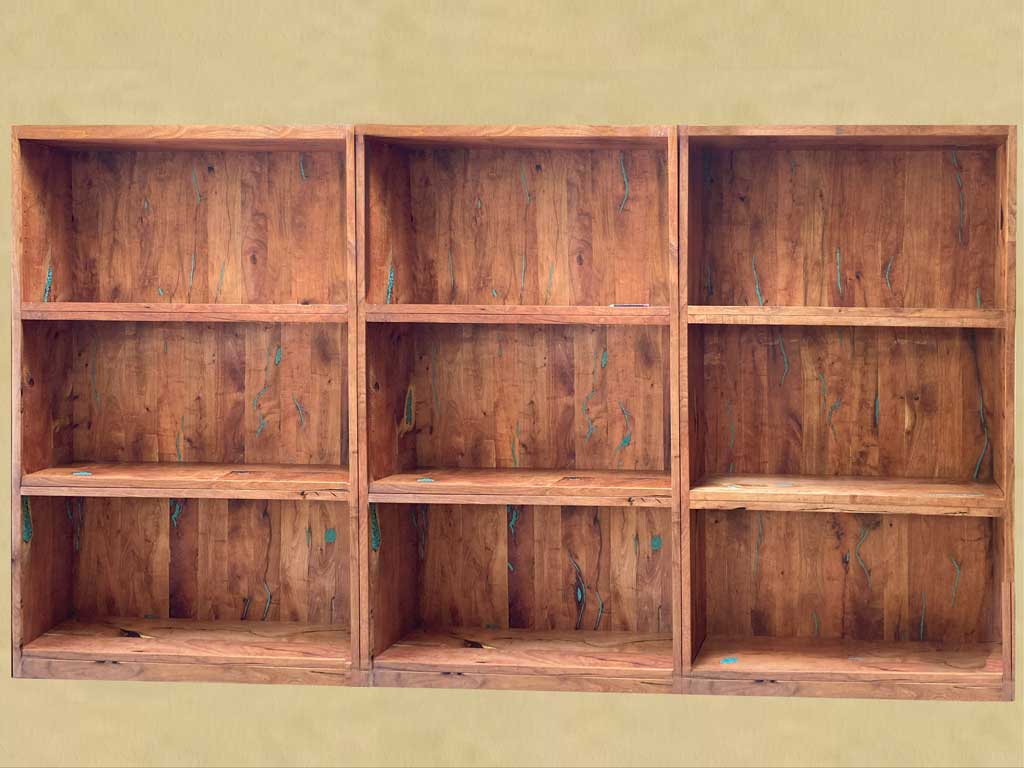Mesquite Shelf